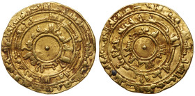 Iran. Two piece Lot of Non-Described Medieval Gold Coins: