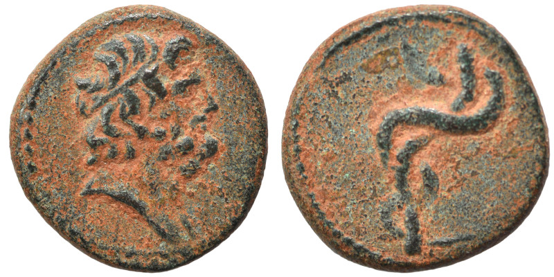 SYRIA, Seleukis and Pieria. Antioch. Pseudo-autonomous, 2nd century. Ae Tessera ...