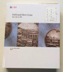 UBS Auction 69 Gold- und Sibermunzen. Basel 23-25 Januar 2007. Cartonato ed. pp. 639, lotti da 501 a 3955, ill. a colori, tavv. 4 di ingrandimenti a c...