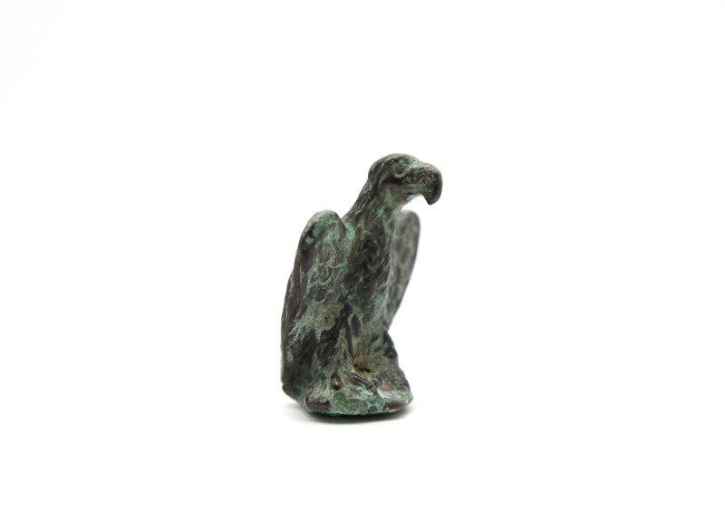Roman Bronze Eagle-Aquila Figurine 1st,2nd  Century AD
A solid bronze Roman eag...