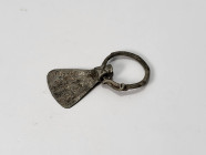 Viking Era Silver axe Pendant 9th ,10 the Century AD