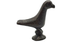Byzantine Amphoriskos Bird  
5th-7th Century AD