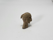 Medieval Pilgrim Ampulla circa 
12th-13en Century AD