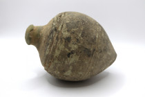 Byzantine 'Greek Fire' Fire Bomb or Hand Grenade
9th-11th Century AD