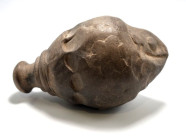 Byzantine 'Greek Fire' Fire Bomb or Hand Grenade
9th-11th century AD