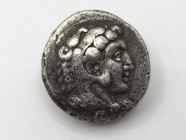 KINGS of MACEDON. Alexander III 'the Great'. 336-323 BC. AR Tetradrachm