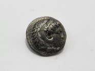KINGS OF MACEDON. Alexander III 'the Great', 336-323 BC.