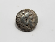 KINGS OF MACEDON. Alexander III 'the Great', 336-323 BC. Tetradrachm