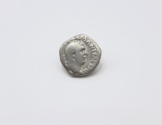Vitellius AR Denarius. Rome, AD 69.