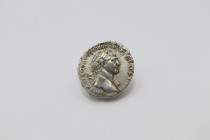 Trajan, 98-117 Denarius
