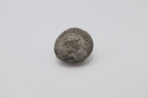 Trajan, 98-117. Denarius , Rome