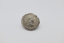 Caracalla, 198-217 Denarius