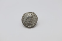 Caracalla, 198-217. Denarius