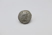 Caracalla, 198-217. Denarius