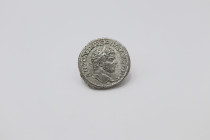 Caracalla. 198-217. Denarius