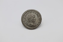 Caracalla AR Antoninianus. Rome, AD 216