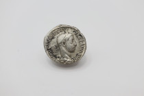 Severus Alexander. AD 222-235. AR Denarius