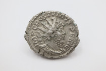 Postumus, Romano-Gallic Emperor, 260-269. Antoninianus