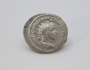 Gordian III AR Antoninianus. Rome, AD 238-239.