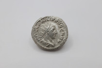 Philip I AR Antoninianus. Rome, AD 244-247.