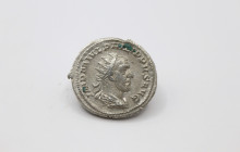 Philip I AR Antoninianus. Rome, AD 244-247.