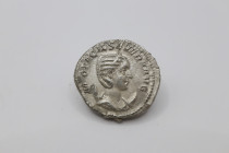 Otacilia Severa, Augusta, Antoninianus AD 244-249
