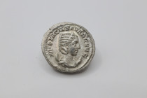 Otacilia Severa, Augusta, Antoninianus AD 244-252