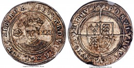 Edward VI (1547-1553) Shilling ND (1551-1553) MS61 NGC, Southwark mint, Y mm, Fine silver issue, 6.04gm, S-2482, N-1937. A generally ubiquitous Tudor ...