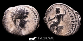 Lucius Verus Bronze Æ23 10.85 g. 23 mm. Cyrrhestica. Cyrrhus. 161-169 AD VF