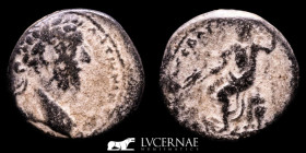 Marcus Aurelius Æ Bronze Æ22 9.95 g. 22 mm. Cyrrhestica. Cyrrhus. 161-180 AD VF