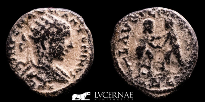 Roman Empire - Provincial - Elagabalus (218-222 AD), Laodicea ad Mare, Seleucis ...