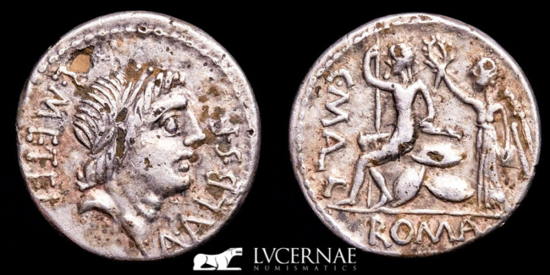 Roman Republic - L. Caecilius Metellus, C. Poblicius Malleolus, A. Postumius Sp....