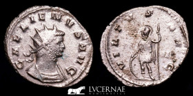 Gallienus Silver Antoninianus 3,62 g. 22 mm. Mediolanum 253/4 A.D. Good very fine