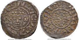 Henry II (1154-1189) Penny ND (1158-1180) XF45 NGC, London mint, Iohan as moneyer. 1.42gm. Continental imitation type. HID09801242017 © 2024 Heritage ...