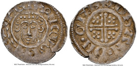 John (1199-1216) Penny ND (1199-1216) AU58 NGC, Ipswich mint, Iohan as moneyer, S-1351. 1.36gm. HID09801242017 © 2024 Heritage Auctions | All Rights R...