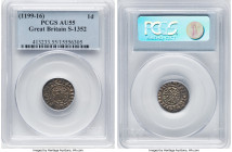 John (1199-1216) Penny ND (1199-1216) AU55 PCGS, London mint, S-1352. HID09801242017 © 2024 Heritage Auctions | All Rights Reserved