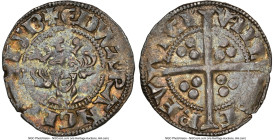 Edward I (1272-1307) Penny ND (1279-1307) AU53 NGC, Berwick-on-Tweed mint, S-1415. 1.30gm. HID09801242017 © 2024 Heritage Auctions | All Rights Reserv...