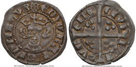 Edward I (1272-1307) Penny ND (1299-1301) XF45 NGC, Durham mint, S-1423. 1.35gm. Bishop Bec. HID09801242017 © 2024 Heritage Auctions | All Rights Rese...