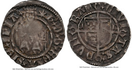 Henry VIII (1509-1547) Penny ND (1530-44) XF45 NGC, Durham mint, S-2354. 0.73gm. Bishop Cuthbert Tunstall HID09801242017 © 2024 Heritage Auctions | Al...