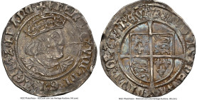 Henry VIII (1509-1547) Groat (4 Pence) ND (1526-1544) AU50 NGC, London mint, S-2337E. 2.56gm. HID09801242017 © 2024 Heritage Auctions | All Rights Res...