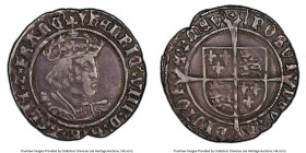 Henry VIII (1509-1547) Groat (4 Pence) ND (1526-1544) XF45 PCGS, London mint, Pheon mm, S-2337E. HID09801242017 © 2024 Heritage Auctions | All Rights ...