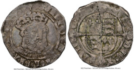 Henry VIII (1509-1547) Groat ND (1544-1547) VF35 NGC, Tower mint, Lis mm, S-2369. 2.41gm. Third coinage. HID09801242017 © 2024 Heritage Auctions | All...