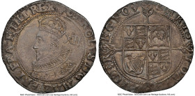 Charles I (1625-1649) Shilling ND (1625) MS62 NGC, Tower mint (under Charles I), Lis mm, S-2782. 6.01gm. A stunning Mint State piece and assuredly the...