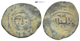 Islamic coin (22mm, 1.85 g)