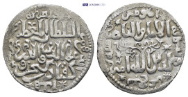 Islamic Silver Coins (2.9 Gr. 22mm.)