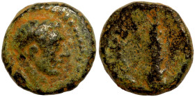 Antiochos III the Great .

10mm 0,68g