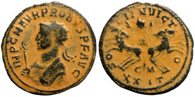 Probus, 276-282. B-Antoninian

23mm 2,48g