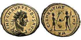 Probus, 276-282. B-Antoninian

21mm 4,25g