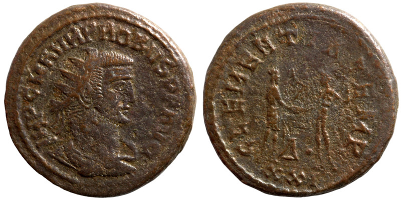 Probus, 276-282. B-Antoninian

21mm 4,77g