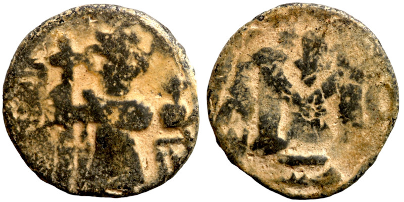 Byzantine Empire

19mm 4,15g